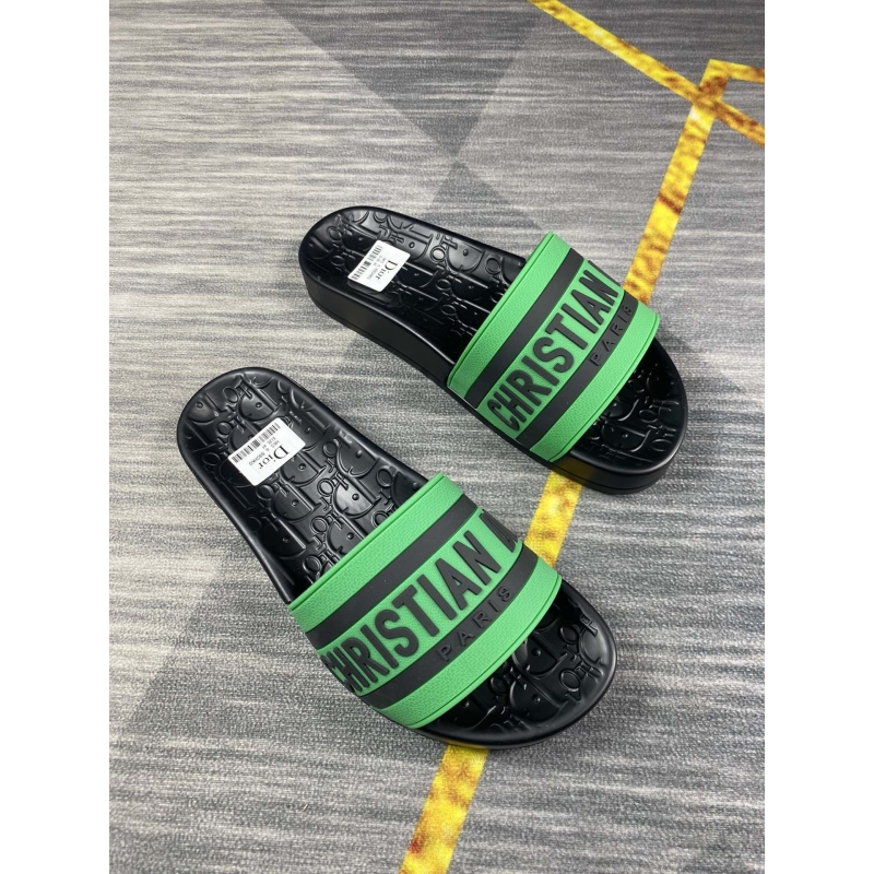 ch**an D*or slippers